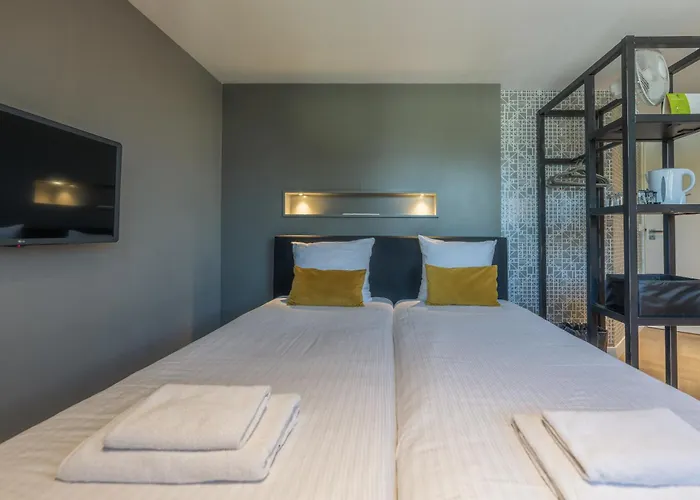 B&B Dennenbos